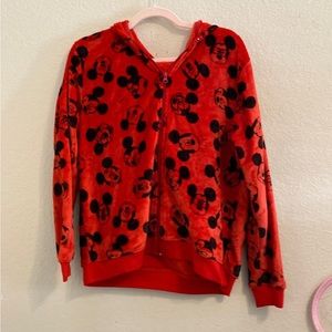 Mickey Mouse jacket